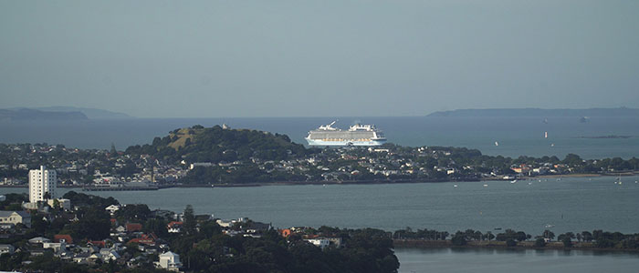 Ovation Of The Seas